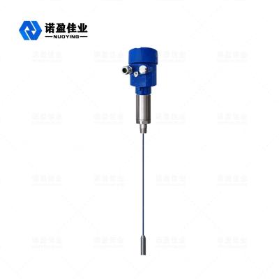 China IP67 Admittance Type Level Switch 120m Four Wire Screw Thread For Deep Well for sale