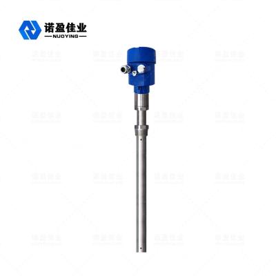 China NYSP-Z21 Modbus RF Admittance Level Switch Drum Hard Rod for sale