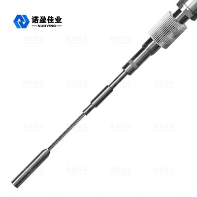 China NYSP-Z24 RF Admittance Level Transmitter for Insulating Solids Level Measurement in Ultra High Temperature Occasions for sale