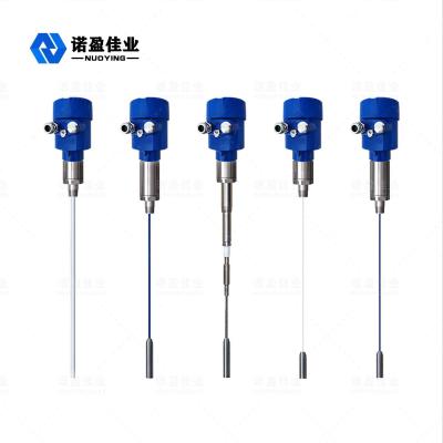 China 120m RF Admittance Level Transmitter 13-35vDC Admittance Type Level Sensor for sale