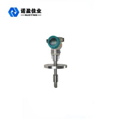 China Side Mounted Fluid Density Meter Flange Connection 220VAC for sale