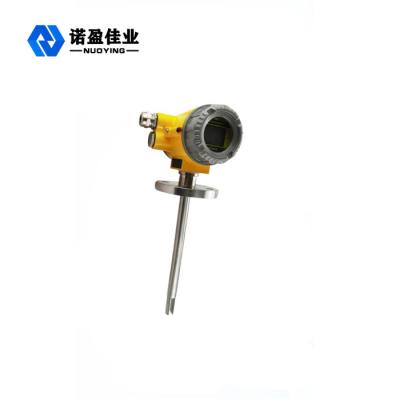 China Konzentration Stimmgabel Dichtemessgerät Plug In 150mm 316L Gewinde zu verkaufen