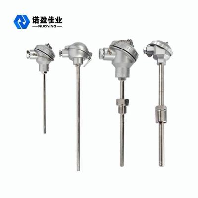 Chine type émetteur 0.5mm du capteur K d'émetteur de la température 1200c de thermocouple à vendre