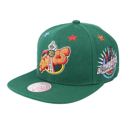 China Custom High Quality Fitted Embroidery COMMON Snapback Logo Cotton Twill Custom Hats Hat 6 Panel Embroidery 3d Embroidery for sale