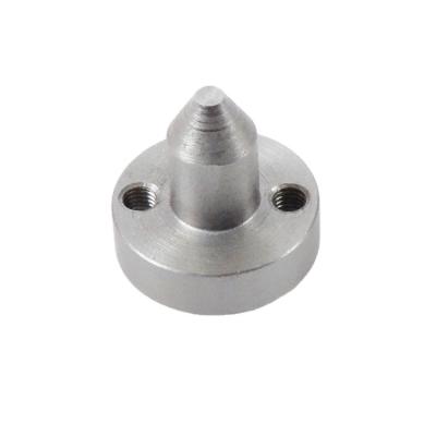 China Custom Aluminum CNC Turning Part,Precision CNC Lathe Milling Part Automatic Part with ISO9001 IATF16949 2016 Certified Manufacturer for sale