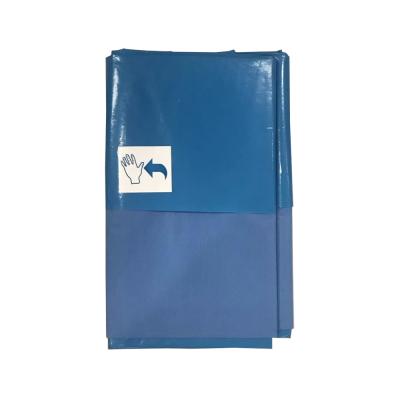 China Hospital for Operation Mayo Sterile Medical Stand Cover for sale