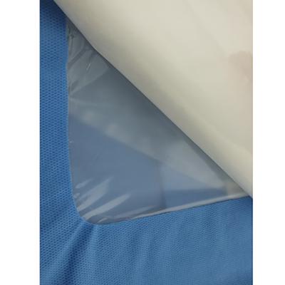 China Disposable Pad Hospital Medical Instrument Table Cover Cesarean Set Products for sale