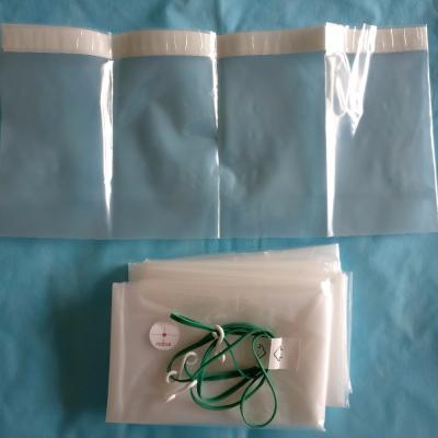 China Sterile Operating Room Instrument Tube Drape Cover for sale