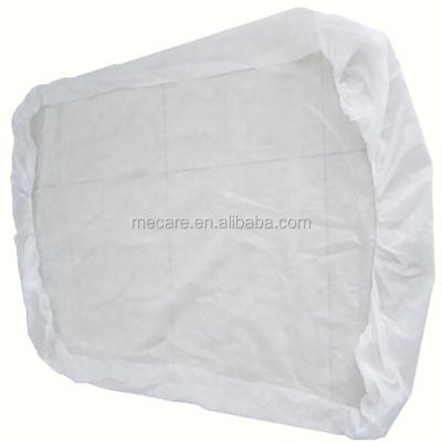 China Soft Plastic Disposable Medical Bed Sheets for Hospital for sale