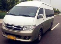 China Toyota Sea Lion for sale