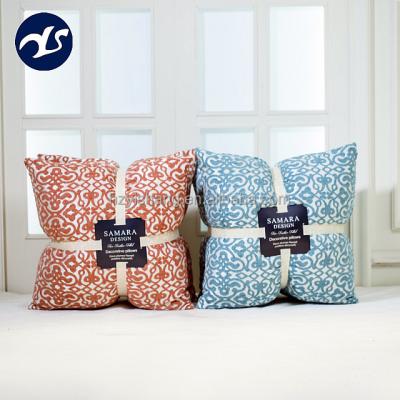 China The latest soft and decorative home decor design cushion cover wholesale for sale