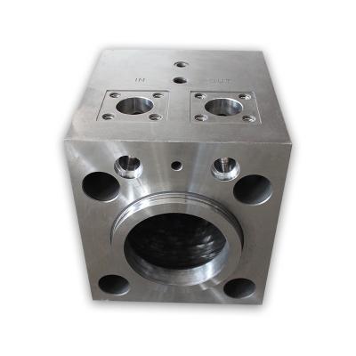 China Front head of Soosan hydraulic breakers hammers for all types for sale