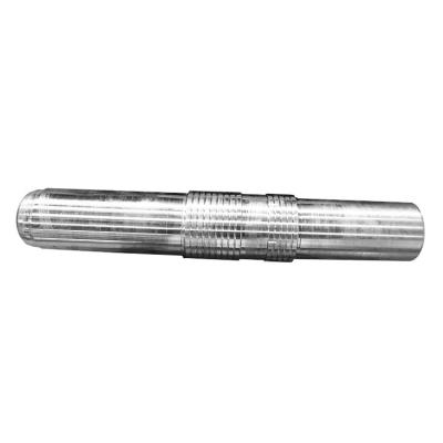 China Excavator Spare Part Piston for Hydraulic Rock Breakers for sale