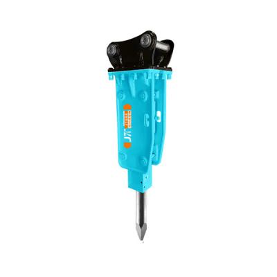 China Newest Style High Performance Durable Breaking Rock Hammer Hydraulic for sale
