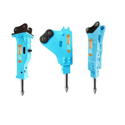 China High Performance Convenience Durable Breaker Hammer Hydraulic Breaker for Sale for sale