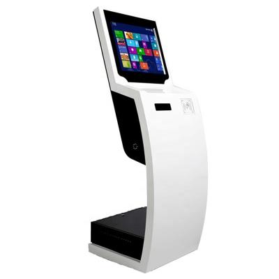 China Hospital Ticket Kiosk Queue Dispensing Management System for Bank for Hospital for Government for Restaurant for sale