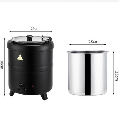 China Hotel Home Restaurant Cooking Food Grade Kitchen Cookware Stainless Steel Wholesale Soup and Stock Pot Cooking Pot Soup Hot Pot for sale