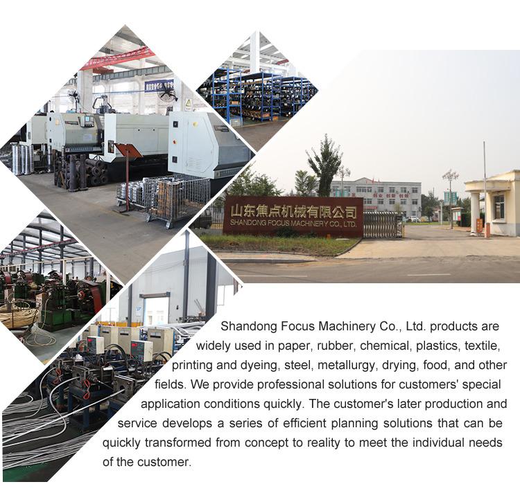 Verified China supplier - Shandong Focus Machinery Co., Ltd.