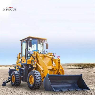 China Factory construction new multifunctional wheel 4x4 backhoe loader price with CE ISO for sale for sale