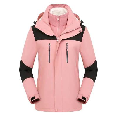 China QUICK DRY COOL Outdoor Custom Heavy Duty Soft Shell Crane Hooded BIKE Sports Jacket Winter Sports Rain Jacket Balls For Women for sale