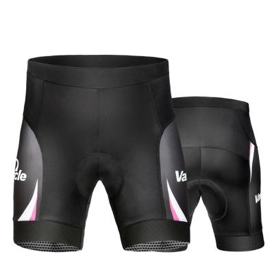 China Breathable BIKE COOL Free Design Custom 3D Gel Thickened Cycling Shorts Quickly Breathe Dry Comfortable Cycling Shorts For Men And Women for sale