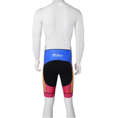 China COOL BIKE OEM Breathable Bicycle Shorts Cycling Strap Customized Shorts High Elastic Fabric Mountain Bike Cycling Shorts for sale