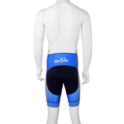 China Men's BIKE COOL Professional Road Breathable Riding Pants Cycling Cycling Shorts Riding Shorts Breathable Comfortable Suspender Shorts for sale