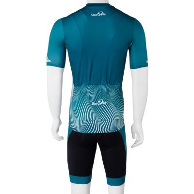 China Breathable COOL BIKE Customized Design Mountain Bike Cycling Clothing Suit Breathable Bicycle Road Cycling Suit Men's Breathable Cycling Clothing Suit for sale