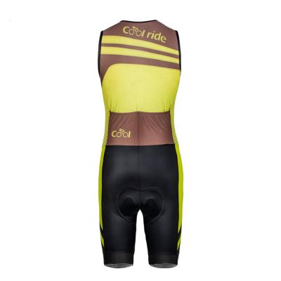 China Antibacterial COOL BIKE Sports Wear 100% Polyester Wear Cycling Uniform Custom Cycling Jersey Uniform Top Selling Cycling Uniform for sale