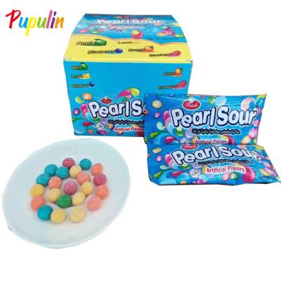 China Normal Sour Bombs Candy Chewy Gummy Soft Candy Bulk Warheads Candy for sale