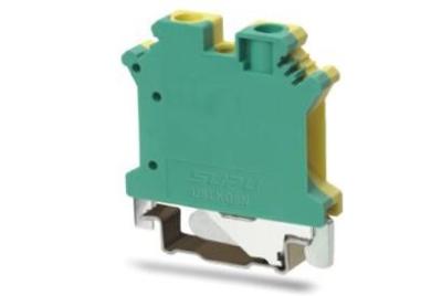 China Screw Connection Terminal Block Connector for sale