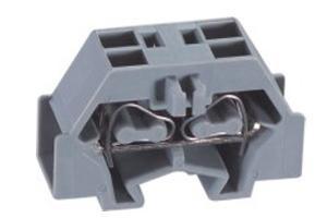 China 300V 15A 24 - 14 AWG Miniature Terminal Blocks Of Side - Entry for sale