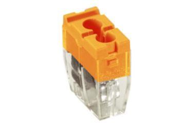 China Push -  Wire Connectors for sale