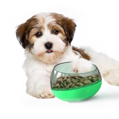 China Viable New China Wholesales High Quality Dog Dlow Feeder Bowl for sale