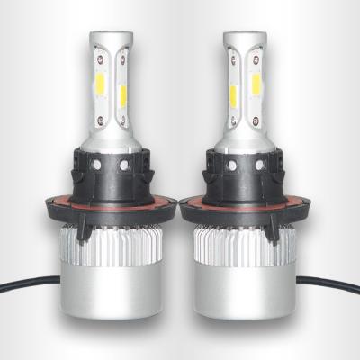 China S2 led car headlight kith13 led headlight for Lamborghini SPB-S2-H13 for sale