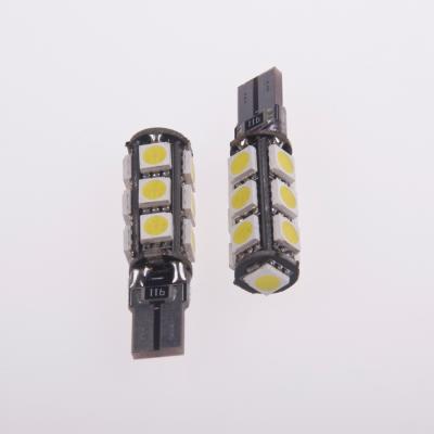 China Cheap super bright reading/indicator/width plate /drl/instrument/license car led T10 194 921 automotive led bulb t10 w5w lighting for sale