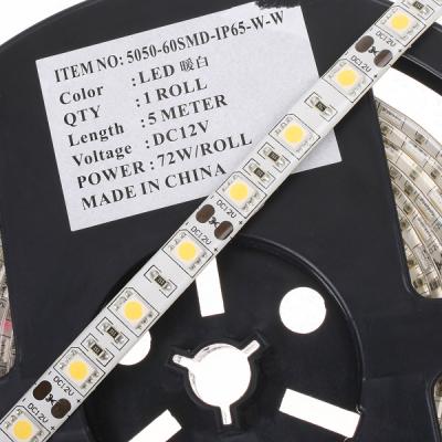 China High Quality 12V LANDSCAPE RGB Multicolor Led Strip Light Bulb For Car for sale