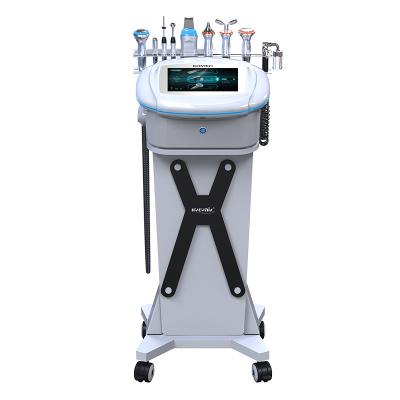 China Skin Tightening Cleansing and Moisturizing Exfoliating Multifunctional Spots Skin Management Machine Skin Care for sale