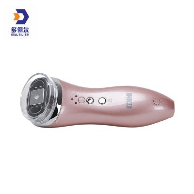 China Chinese Manufacturer Quality Assurance Portable Mini Hifu Ultrasonic Blood Vessel Removal Knife for sale