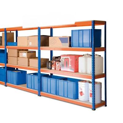 China Corrosion Protection Custom Garage Storage System Shelf Warehouse Steel Stacking Racks Tire Pallet Rack For Garage Shelves for sale