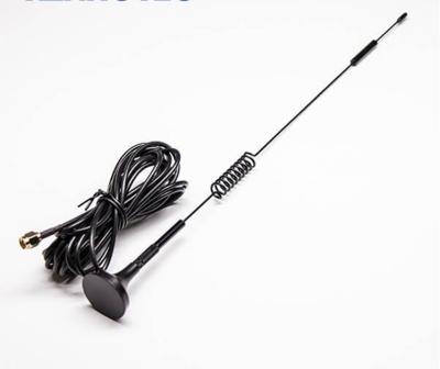 China Combination Magnetic Type LTE 4G Antenna With SMA Cable RHT-639 for sale