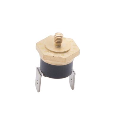 China Household Rice Cooker Parts Electric Rice Cooker Thermal Switch for sale