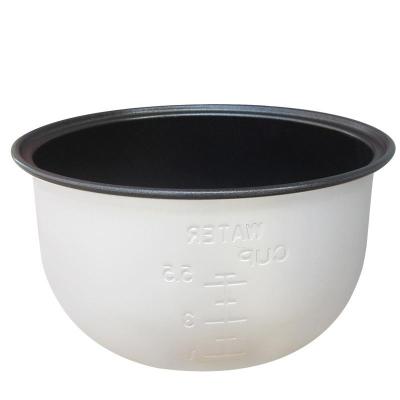 China Glass Bottom Lid Cover Water Collector Household Maker Electric Gas Rice Cooker Spare Parts for sale