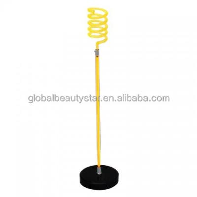 China Professional Yellow Color Salon Hair Dryer Stand HL-1006 for sale