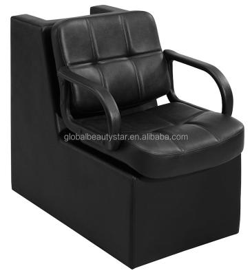 China Barber Chair HAIR SALON WAITING CHAIR FOR HAIR SALON, for sale