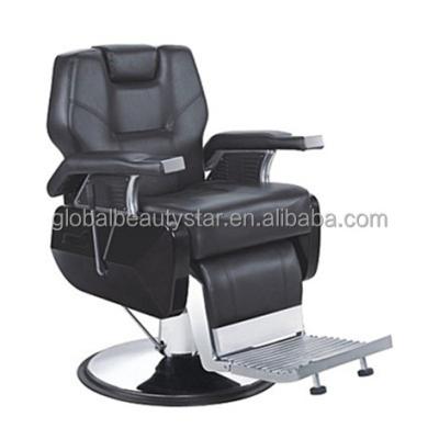 China Hot Sale Barber Chair CHB-1066 LARGE Barber Chair PUMP for sale