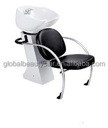 China Shampoo Chair Salon Shampoo Bed Hair Washing Chair, Shampoo Chair for sale