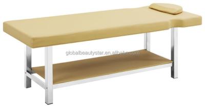 China Facial Massage Table Salon USD Bed Sale for sale