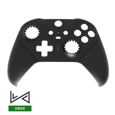 China Original Front Cover For Xbox Elite V2 Gamepad Plastic Front Plate Controller Shell For Xbox Elite Series 2 Housing ABS Top Case for sale