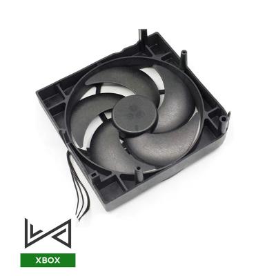 China Internal Heatsink Fans For Xbox Series S/X Console Cooler Built-in Fan For XSS/XSX Host Silent Heatsink Fan for sale